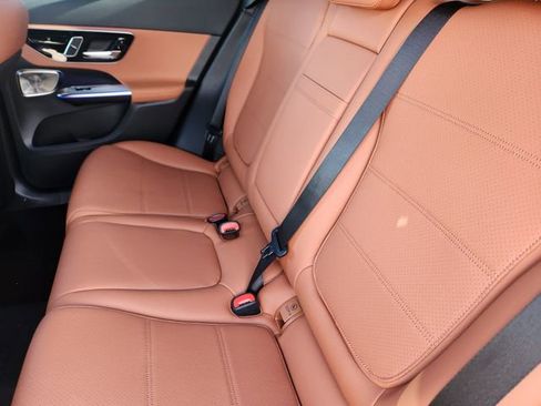 New 2026 Mercedes-Benz GLC 300 4MATIC image 12