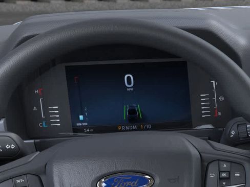 New 2025 Ford Ranger XL w/ Trailer Tow Package image 13