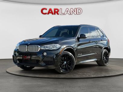 Used 2018 BMW X5 xDrive40e