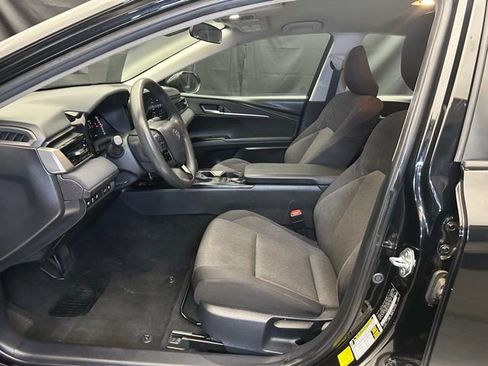 Used 2025 Toyota Camry LE FWD image 21