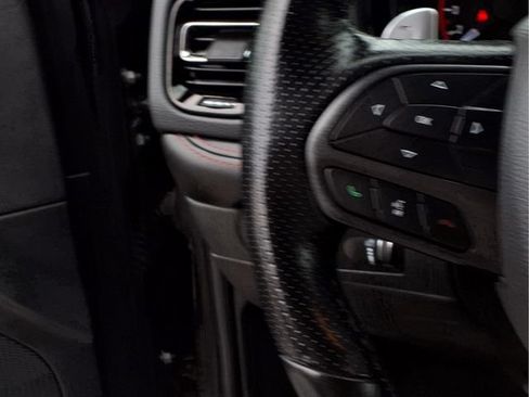Used 2024 Dodge Durango GT AWD/4WD image 13