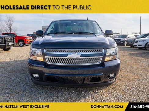 Used 2007 Chevrolet Avalanche LT image 22