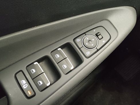Used 2023 Hyundai Santa Fe SEL AWD/4WD image 27