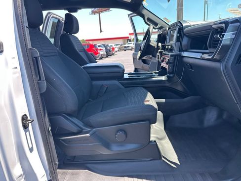 Used 2023 Ford F150 XL w/ STX Appearance Package AWD/4WD image 13
