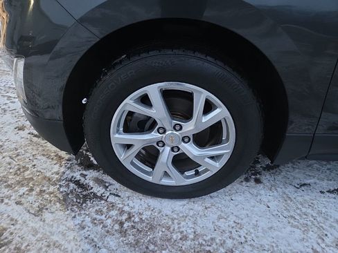 Used 2019 Chevrolet Equinox LT image 20