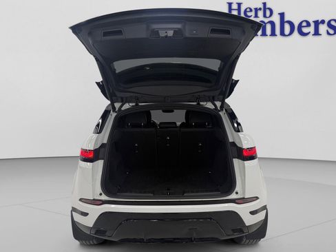 Used 2023 Land Rover Range Rover Evoque R-Dynamic S image 7