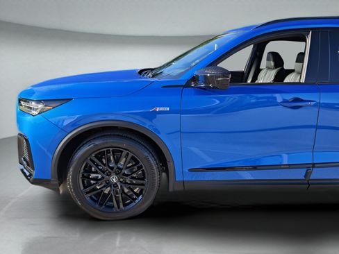 Used 2026 Acura MDX A-Spec AWD/4WD image 40