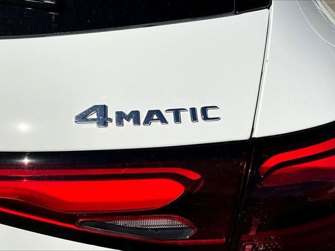 New 2026 Mercedes-Benz GLC 300 GLC 300 image 7