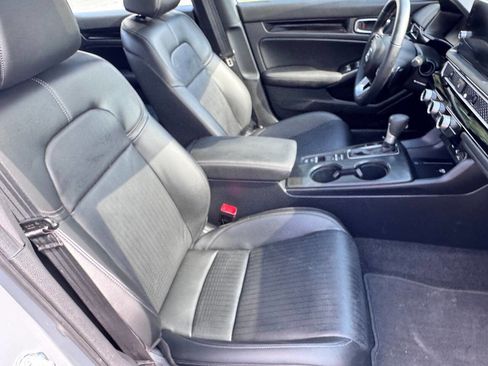 Used 2026 Honda Civic Sport Touring image 19