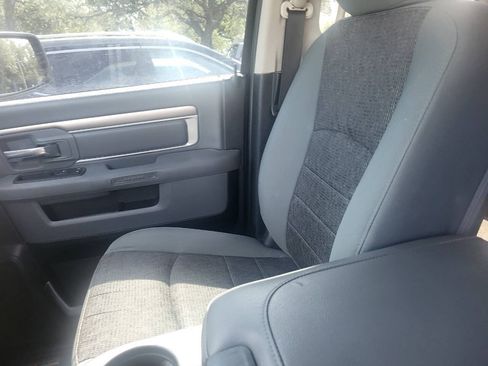 Used 2016 RAM 1500 Big Horn RWD image 70
