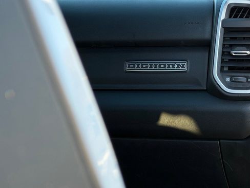 Used 2024 RAM 2500 Big Horn image 25