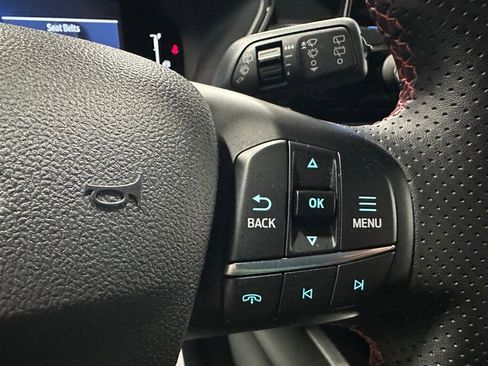 Used 2025 Ford Escape ST-Line image 20