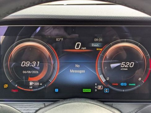Used 2023 Mercedes-Benz E 450 4MATIC Sedan image 22