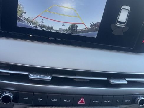 Used 2025 Hyundai Palisade SEL image 8