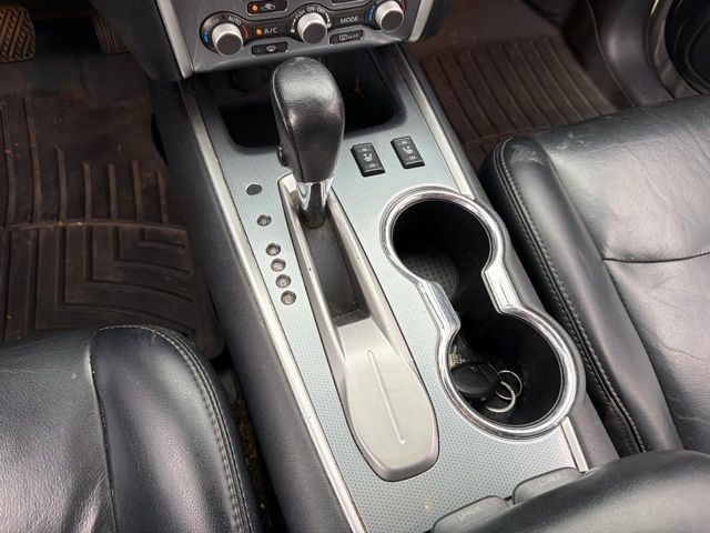Used 2018 Nissan Pathfinder SL FWD image 19