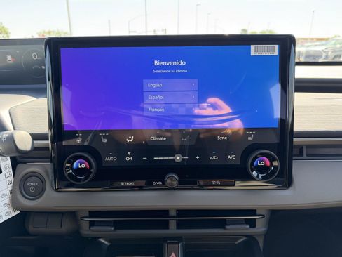 New 2026 Toyota bZ Woodland AWD/4WD image 26