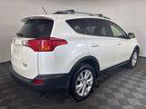 Used 2013 Toyota RAV4 Limited image 3