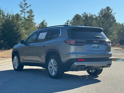 New 2026 GMC Acadia Elevation w/ Elevation Premium Package image 10