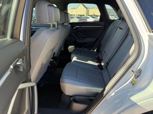 Used 2023 Audi Q3 2.0T Premium Plus w/ Premium Plus Package image 48