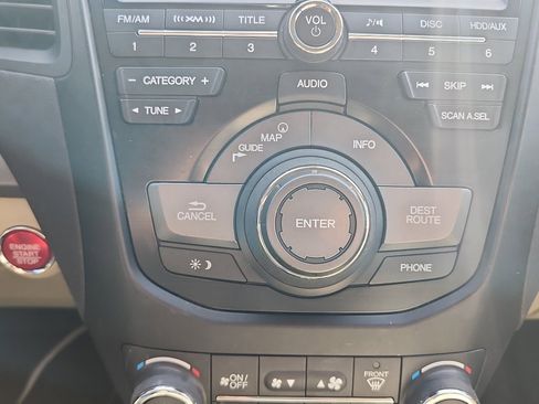 Used 2013 Acura RDX Tech Pkg image 28