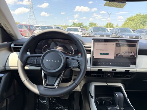 Used 2026 MAZDA CX-5 Preferred AWD/4WD image 13