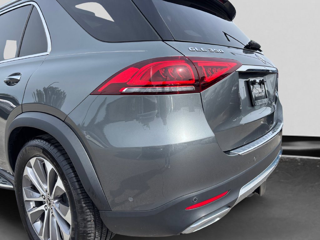Used 2023 Mercedes-Benz GLE 350 4MATIC image 58