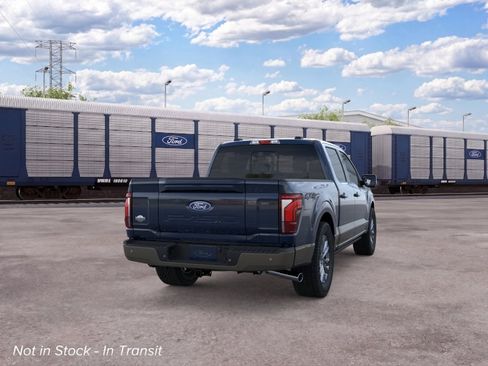 New 2026 Ford F150 King Ranch AWD/4WD image 8
