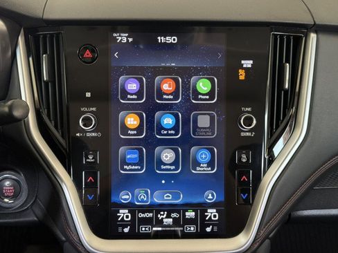 Used 2020 Subaru Legacy Sport image 21