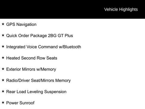 Used 2023 Dodge Durango GT image 6