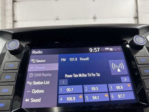 Used 2021 Toyota Tundra SR5 w/ TRD Off-Road Package image 28