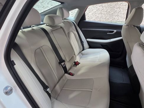 New 2026 Hyundai Sonata SEL image 14