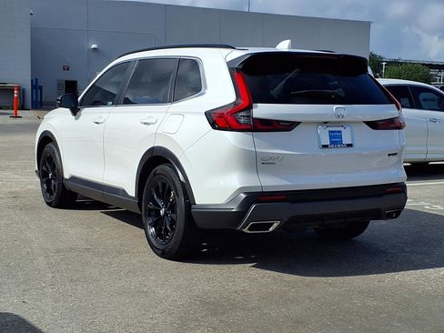Used 2023 Honda CR-V Sport image 3