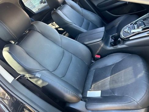 Used 2023 MAZDA CX-9 Touring Plus image 11