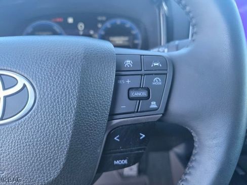 Certified 2025 Toyota Camry XSE image 22