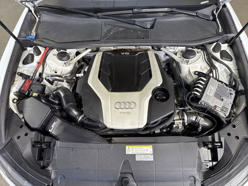 Used 2019 Audi A6 3.0T Premium w/ Convenience Package image 30