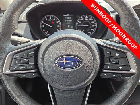 Used 2025 Subaru Impreza 2.0i Sport AWD/4WD image 24