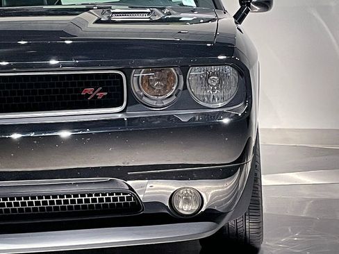 Used 2012 Dodge Challenger R/T Plus RWD image 4