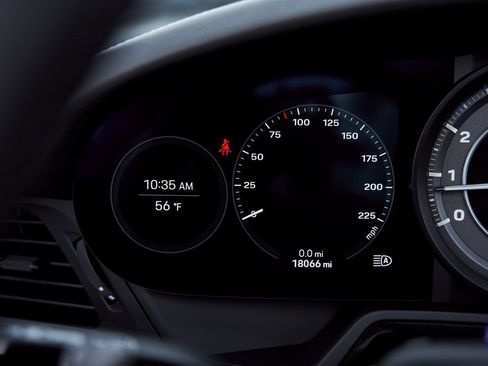 Used 2021 Porsche 911 Turbo S image 55