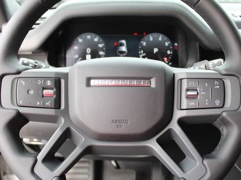 New 2026 Land Rover Defender 110 S image 14