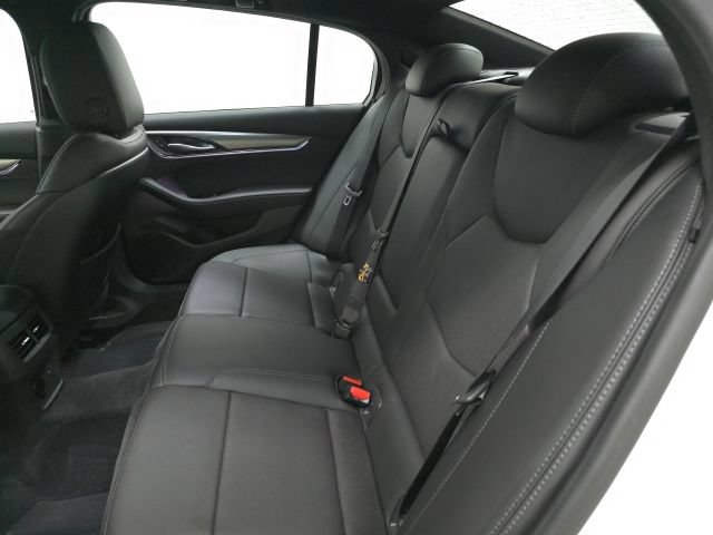 Used 2025 Cadillac CT5 Premium Luxury w/ Sun And Sound Package AWD/4WD image 10
