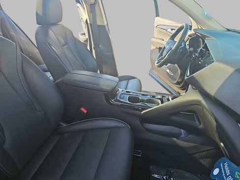 Certified 2021 Buick Envision Essence w/ Technology Package I AWD/4WD image 13