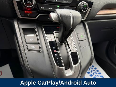 Used 2018 Honda CR-V EX-L image 10