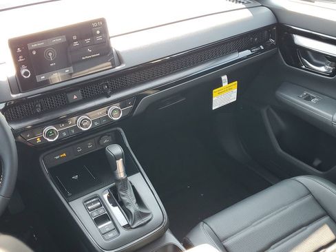 New 2026 Honda CR-V EX-L image 31