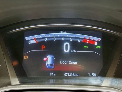 Used 2022 Honda CR-V EX image 12