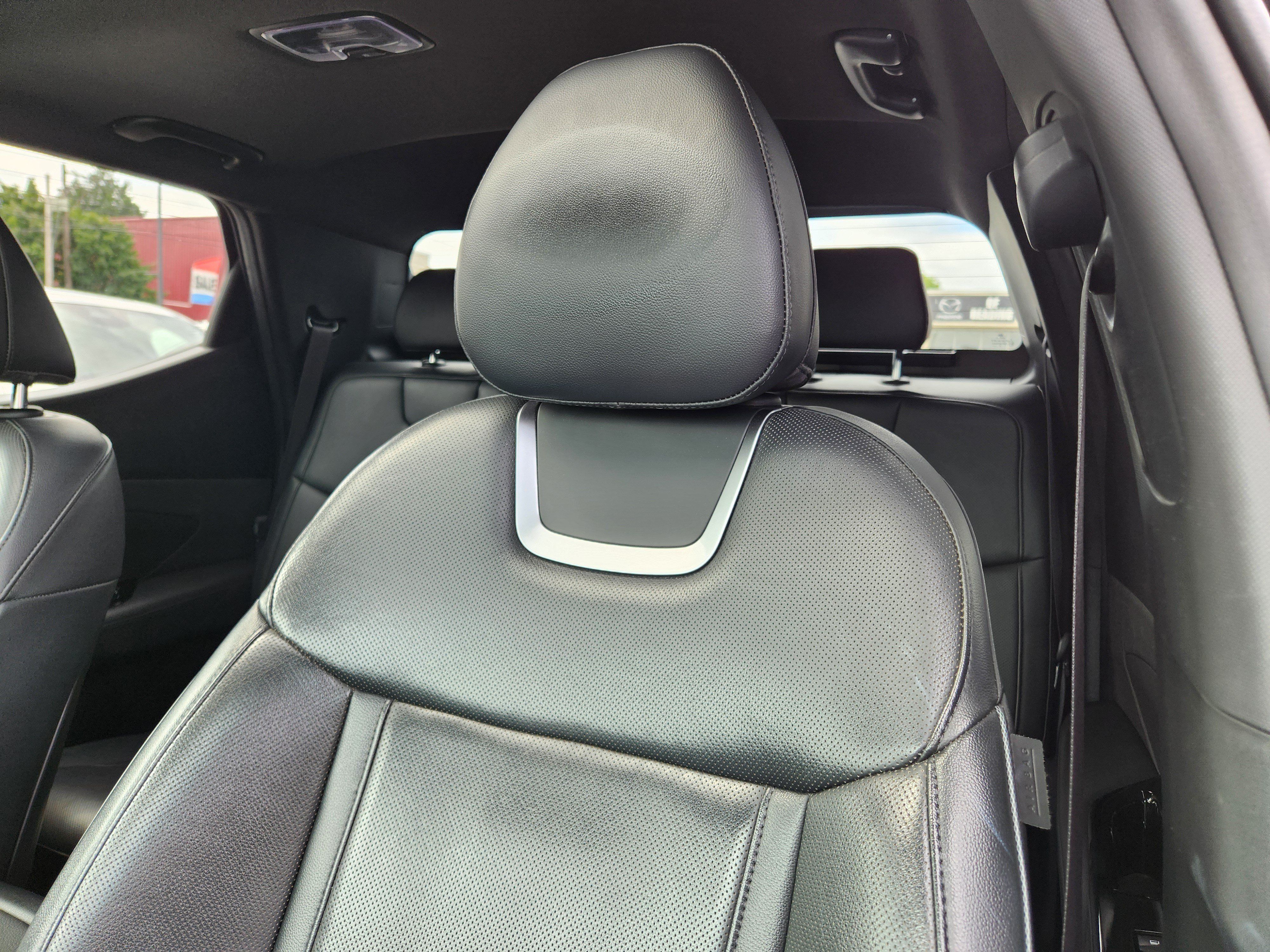 Used 2022 Hyundai Santa Cruz Limited AWD/4WD image 11