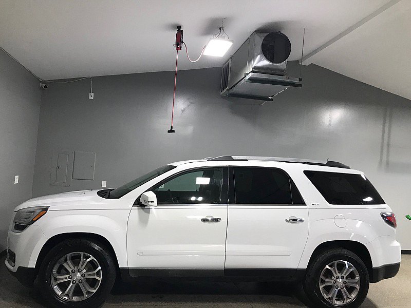 Used 2016 GMC Acadia SLT FWD image 6