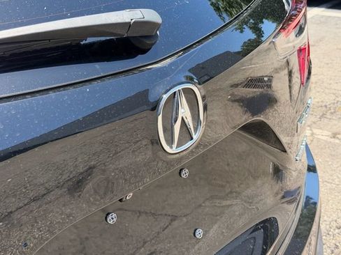 Used 2024 Acura RDX A-Spec AWD/4WD image 14