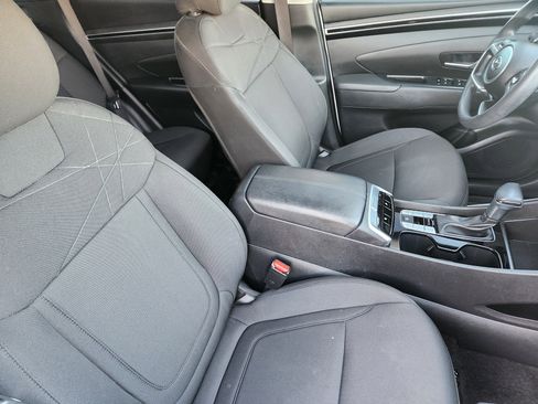 Used 2022 Hyundai Tucson SEL w/ Cargo Package image 17