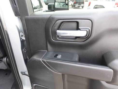Used 2023 GMC Sierra 1500 Pro w/ Pro Value Package AWD/4WD image 28