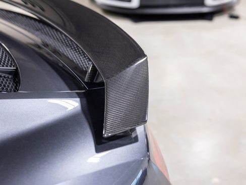 Used 2018 Audi R8 V10 plus image 17